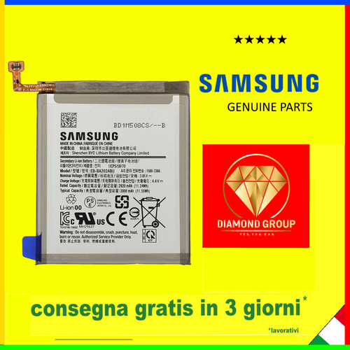 Batteria pila originale - pila,