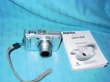 Macchina fotografica digitale