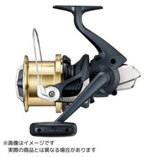 Shimano 25 Activecast SD 1080