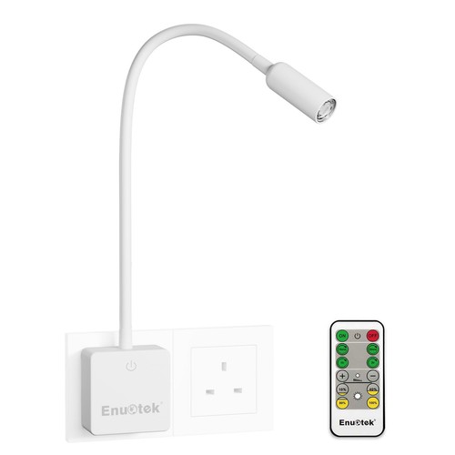 Enuotek luce lettura - enuotek, di