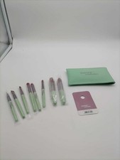 Neve Cosmetics set 8 pennelli