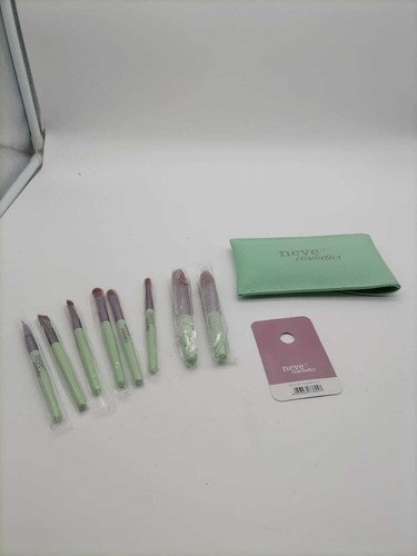 Neve cosmetics set - di, 8
