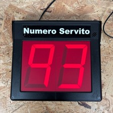 DISPLAY ELIMINA CODE PS-D2