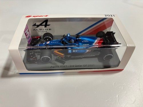 Spark s7851 alpine a521 - 1/43,
