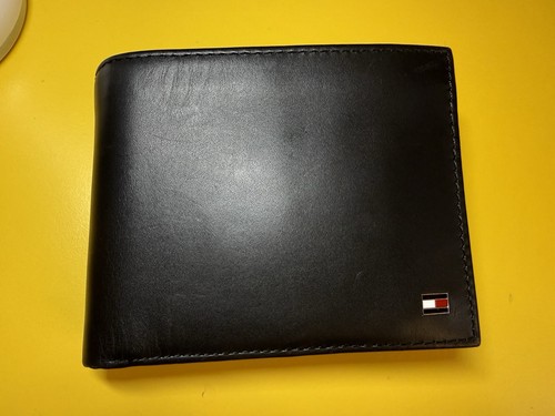 Tommy hilfiger portafoglio - hilfiger,