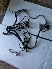 Impianto Elettrico Husqvarna SM 610 Ie 2008