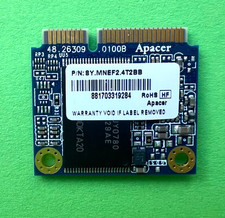 Apacer 8Y.MNEF2.4T2BB 32GB MLC