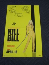 Poster Kill Bill