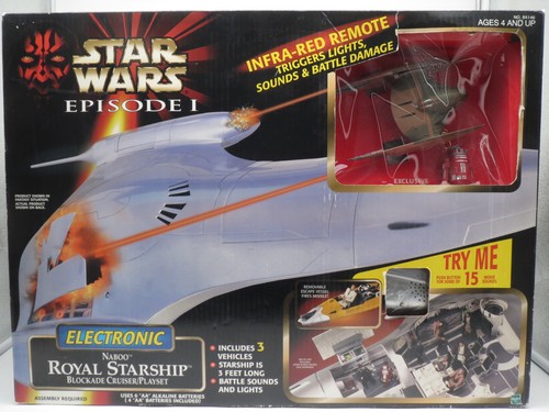 Hasbro 84146 star wars - hasbro,