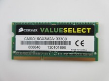 MEMORIA RAM SO-DIMM 8GB