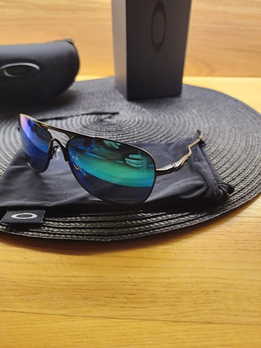 Oakley crosshair montatura - crosshair,