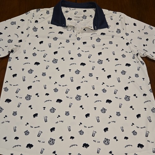Polo golf swannies - polo, da
