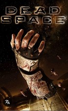 All The Dead Space Franchise