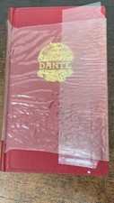 La divina commedia Testo