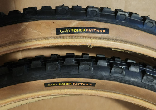 Nos coppia pneumatici mtb - nos, di