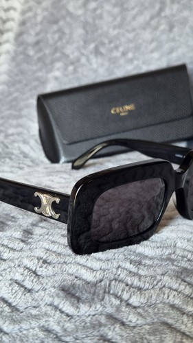 Celine cl40313u 01a occhiali - cl40313u,
