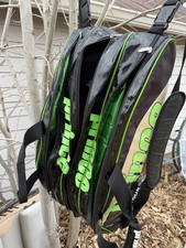 Borsa racchetta tennis - racchetta, da
