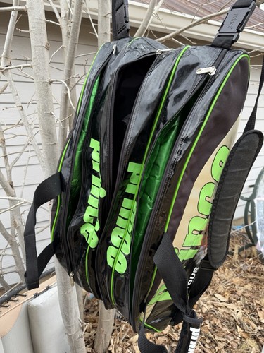 Borsa racchetta tennis - borsa, da