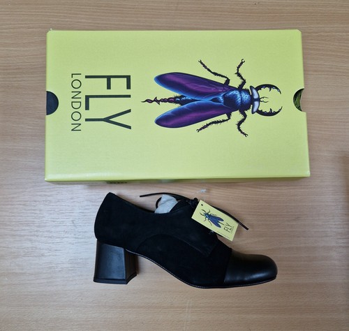 Fly london mocassino donna - fly,