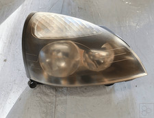 7701057658 Proiettore DX RENAULT CLIO 2a Serie 1.5 dCi (48Kw) Van 3p/d/1461cc