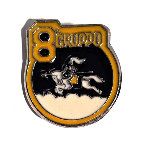 Distintivo gruppo volo - distintivo,