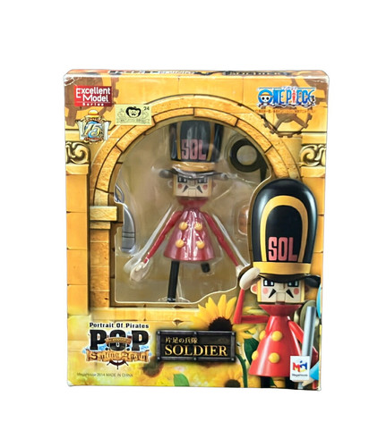 Usato megahouse one - [usato], piece