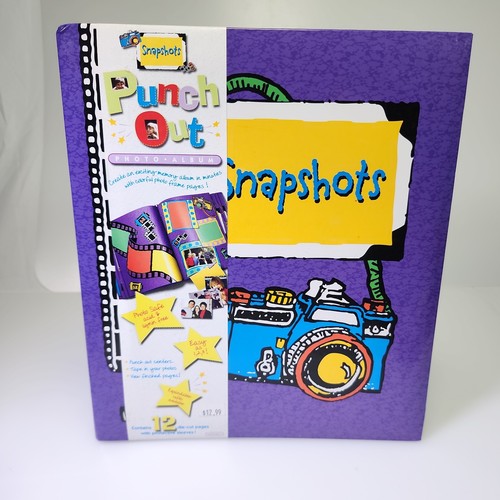 Album fotografico pagine - 12,