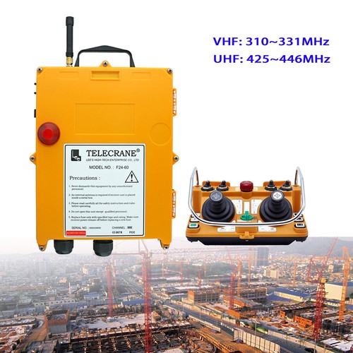 F24 telecomando wireless - f24-60,
