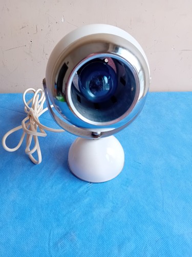 Lampada tavolo metallo - lampada, da