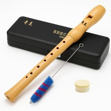 Flauto Dolce Legno,Flauto