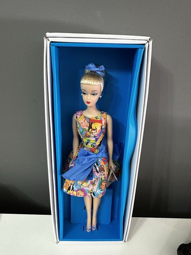 Virtual barbie convention - virtual,