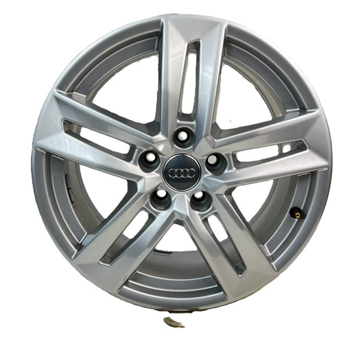 Cerchio lega originale - in, audi