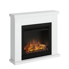 Caminetto Elettrico da