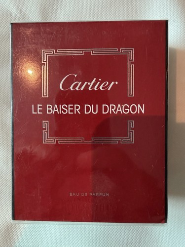 Cartier baiser dragon - du,