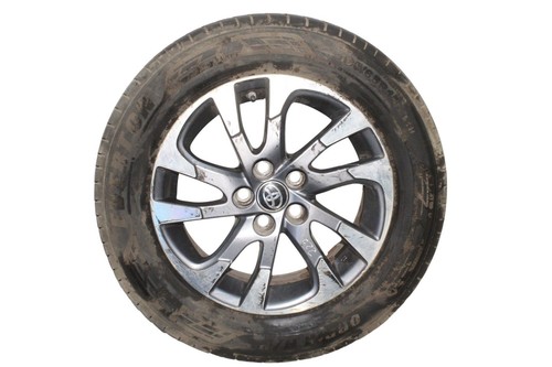 Cerchio lega toyota - in,