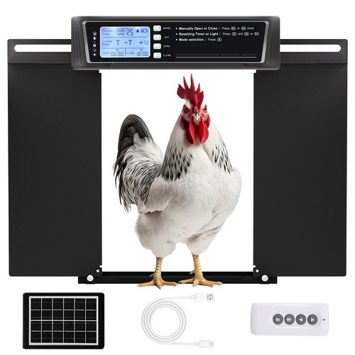 Extra large solar automatic - solar,