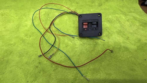 Oem technics a26 e altri - 1x,