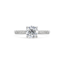 Engagement 14k gold - 14k,