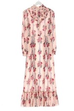 RINASCIMENTO Abito a maniche