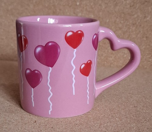 Tazza espresso rosa winnie - tazza,