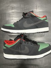 Nike Dunk TAGLIA 12 RARE Pro