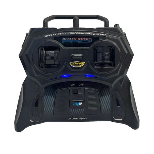 Carson reflex stick pro - pro, 3.0