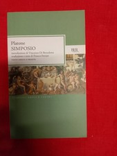 PLATONE - SIMPOSIO - BUR, 2011