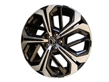 Cerchio in alluminio cerchio