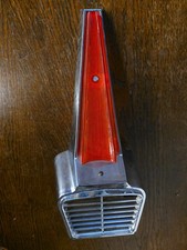 Copri clacson, Vespa Ulma