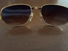 Occhiali Cartier Vintage Uomo