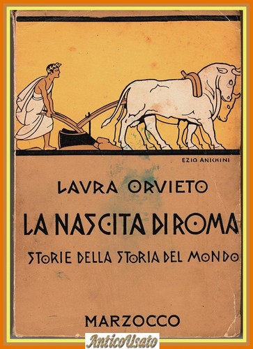 Nascita roma di laura - la,