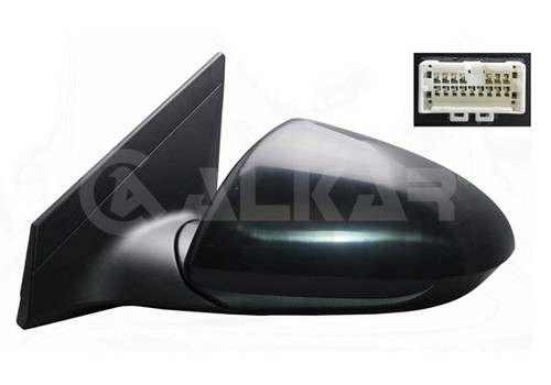 Alkar 6139679 specchio - alkar,