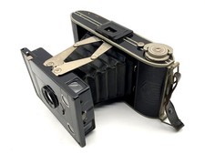 Agfa Billy-Clack fotocamera
