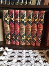 La Sacra Bibbia Casa Editrice Fratelli Fabbri 1963/64